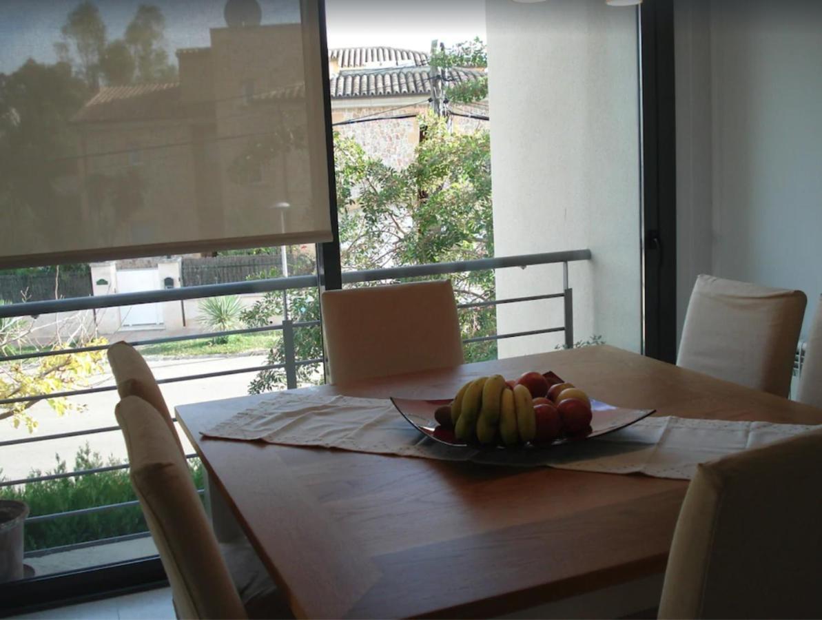 Apartamento Llenaire Pollença Dış mekan fotoğraf