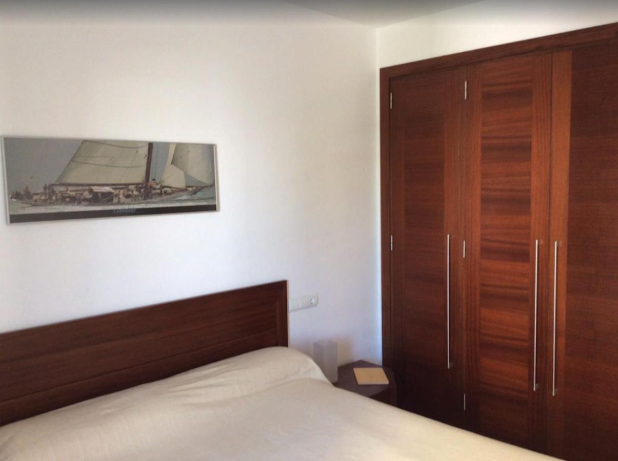 Apartamento Llenaire Pollença Dış mekan fotoğraf