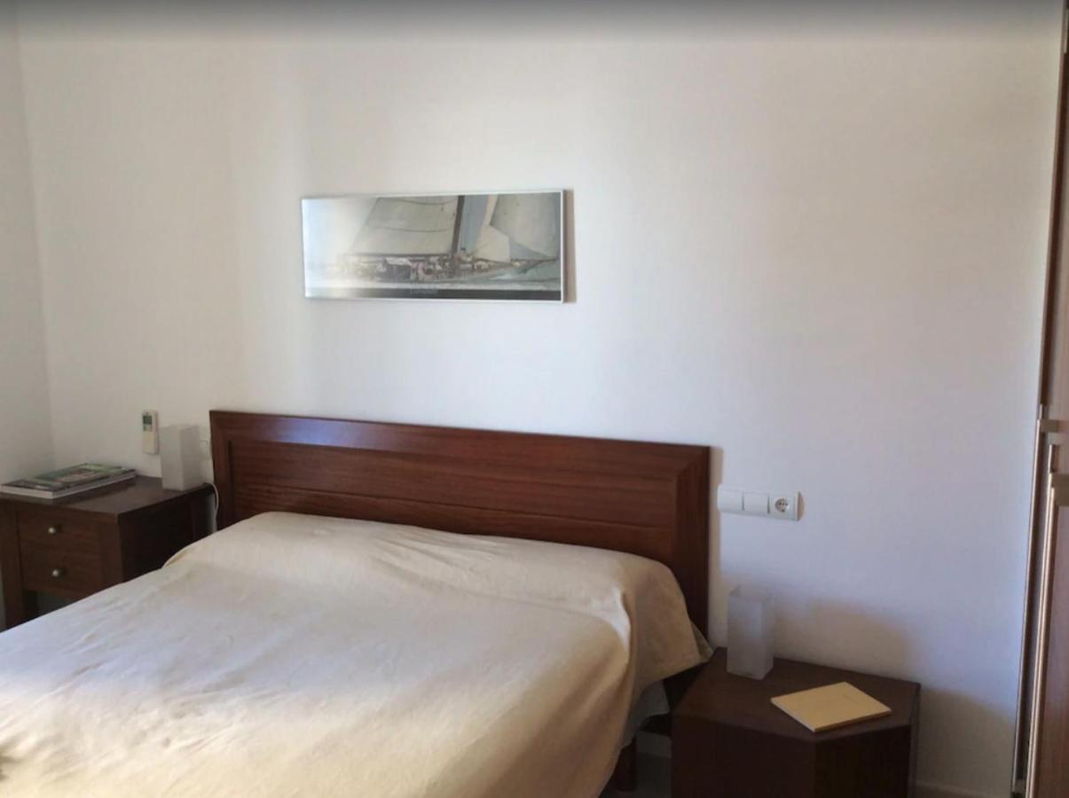 Apartamento Llenaire Pollença Dış mekan fotoğraf