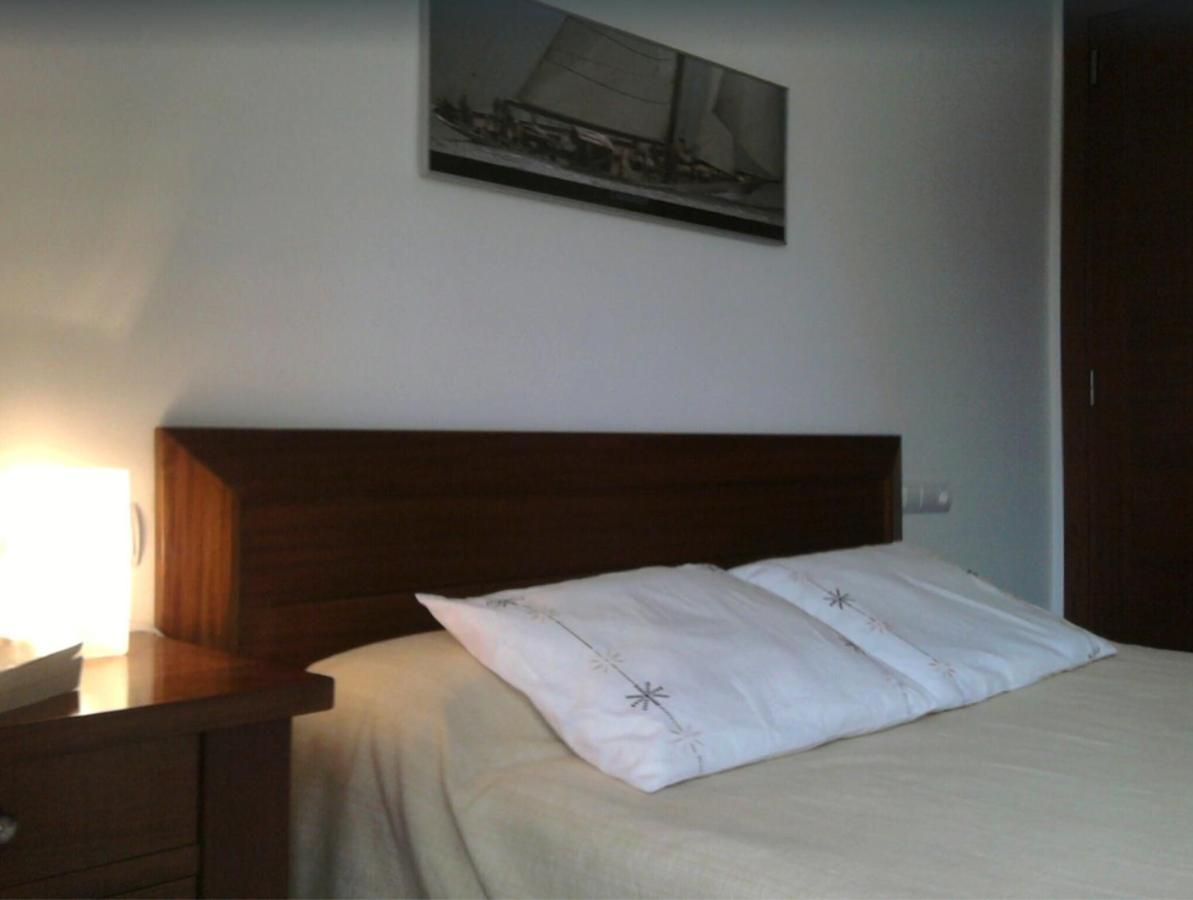 Apartamento Llenaire Pollença Dış mekan fotoğraf