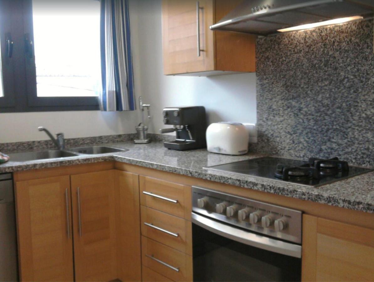 Apartamento Llenaire Pollença Dış mekan fotoğraf