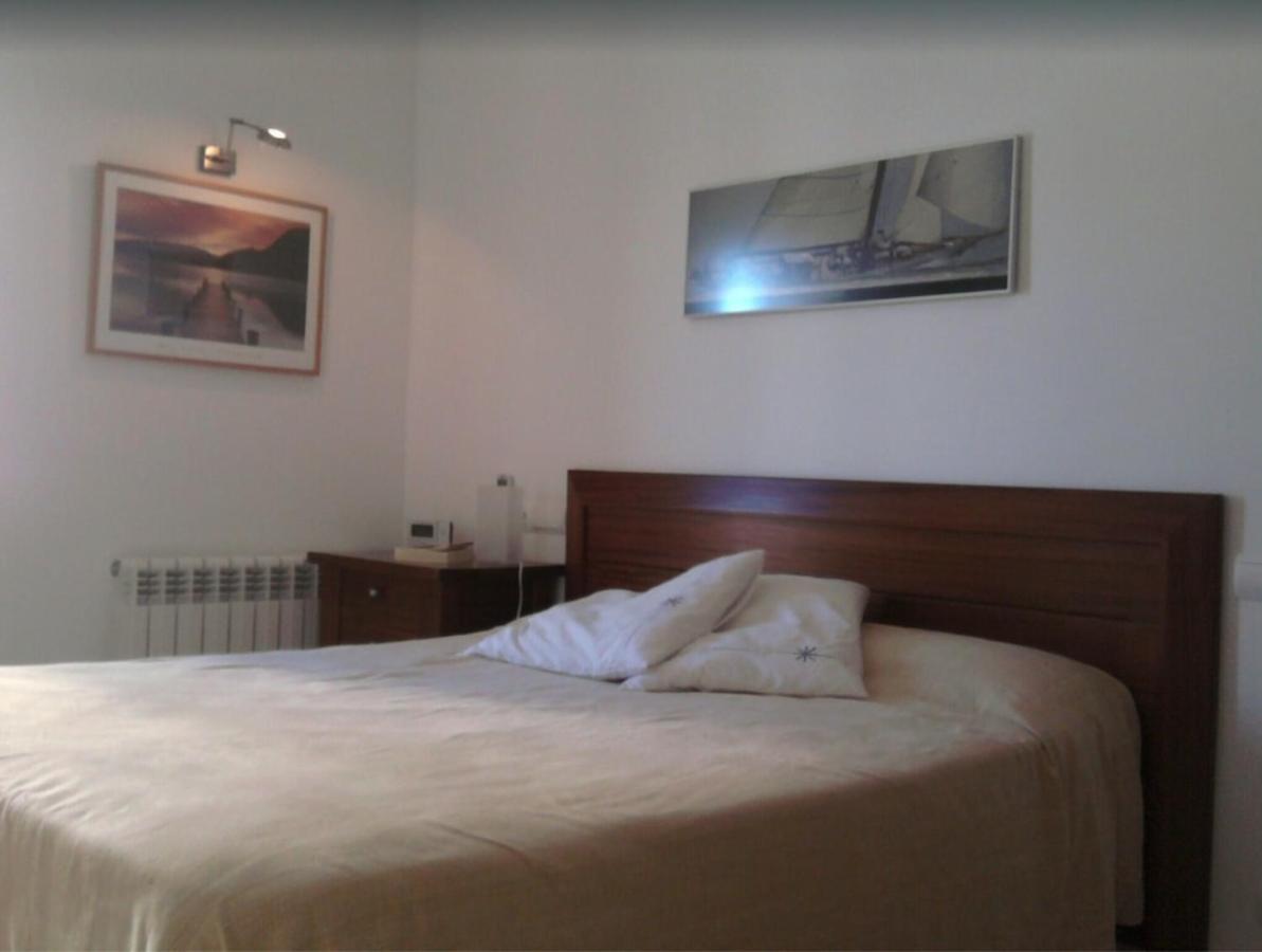 Apartamento Llenaire Pollença Dış mekan fotoğraf