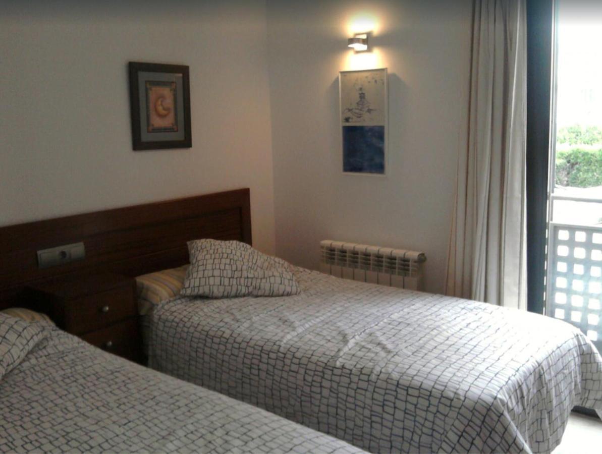 Apartamento Llenaire Pollença Dış mekan fotoğraf