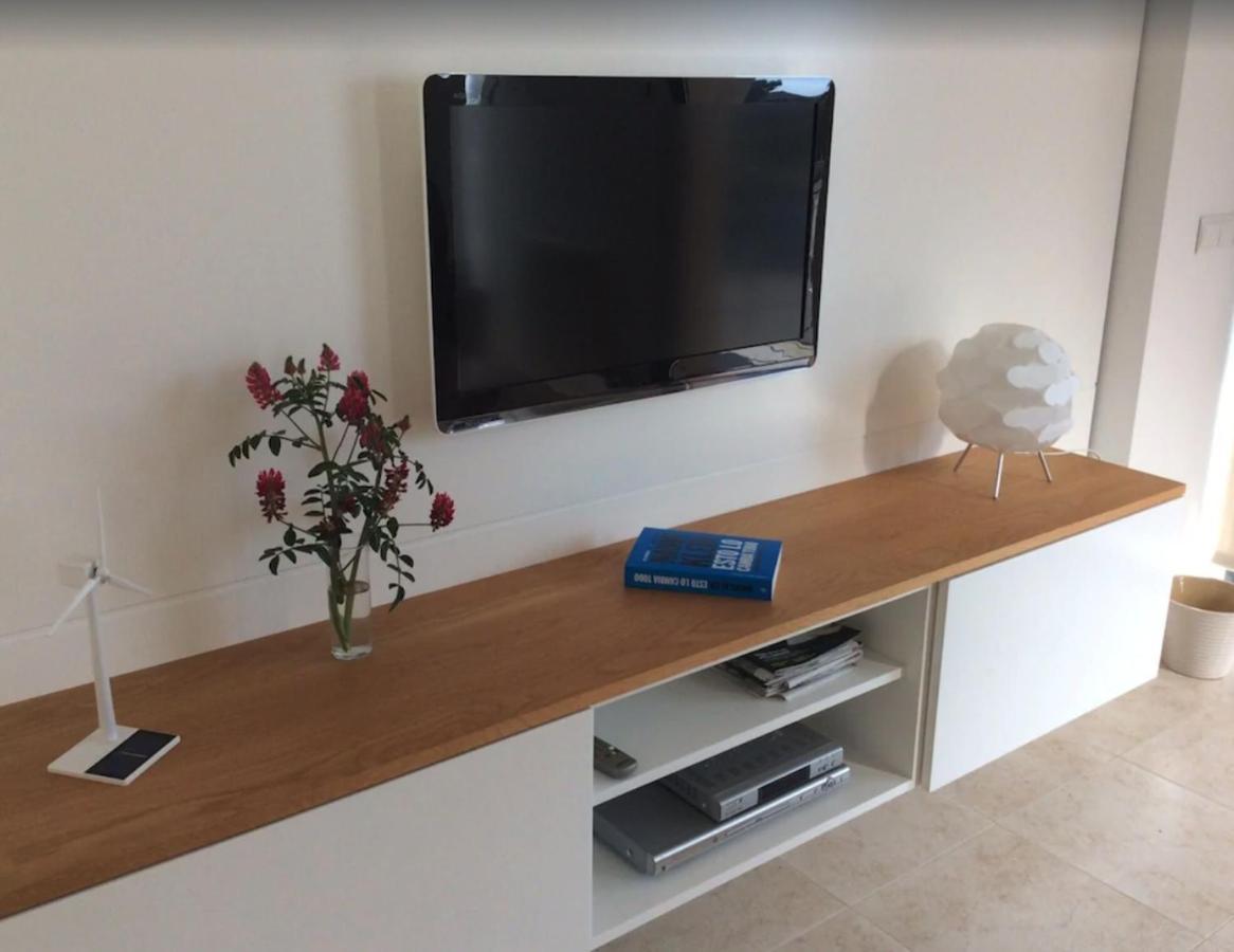 Apartamento Llenaire Pollença Dış mekan fotoğraf